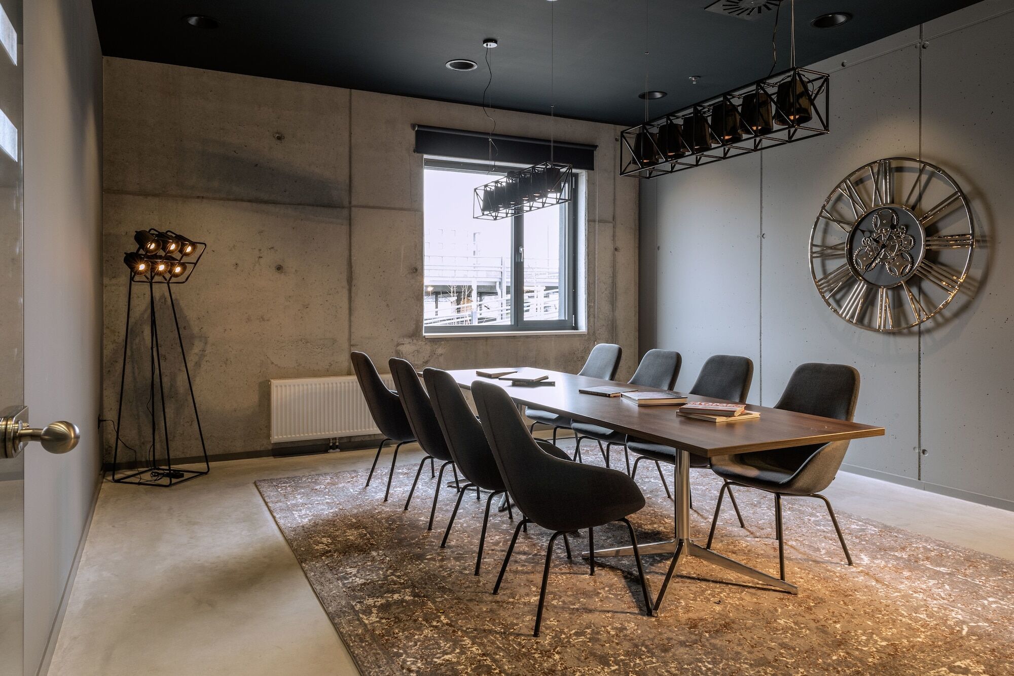 Moxy Edinburgh Airport Hotel Ingliston Ngoại thất bức ảnh